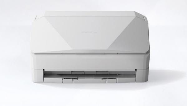 Ricoh ScanSnap iX2500, ADF, Manual Feeder, Duplex, 600 dpi, 100 sheets, White