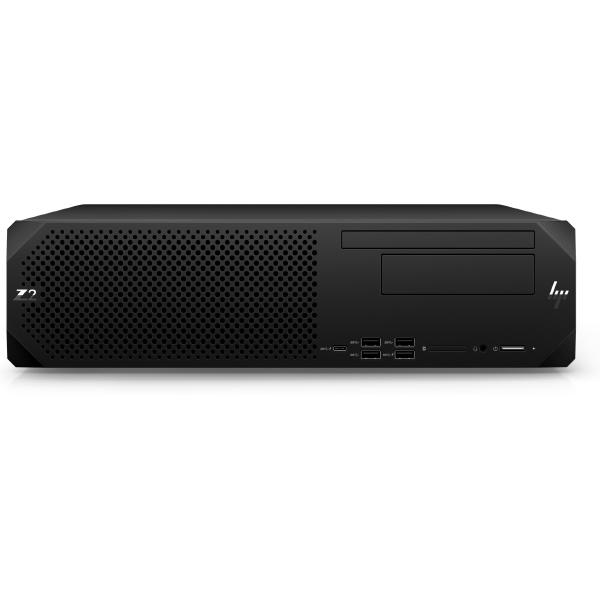 HP Z2 G9 SFF -A1NT5PT- Intel i9-14900 / 32GB 4800MHz / 1TB SSD + 2TB HDD / NVIDIA RTX A2000 12GB / W11P / 3-3-3
