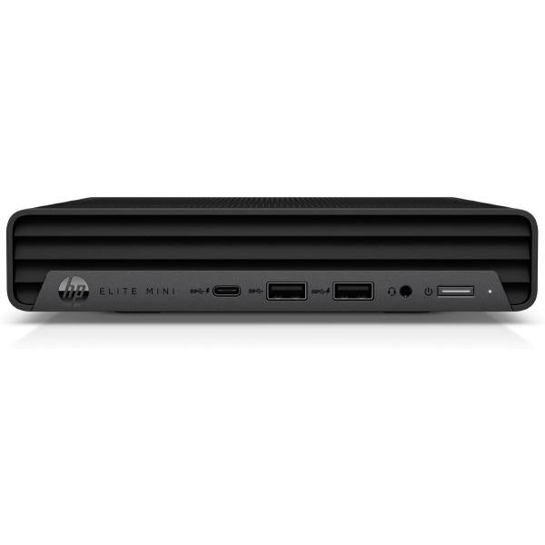 HP Elite Mini 800 G9 -A41JMPT- Intel i7-14700T / 16GB 5600MHz / 512GB SSD / WLAN / W11P / 3-3-3 (Replaced by BP0F9PT)