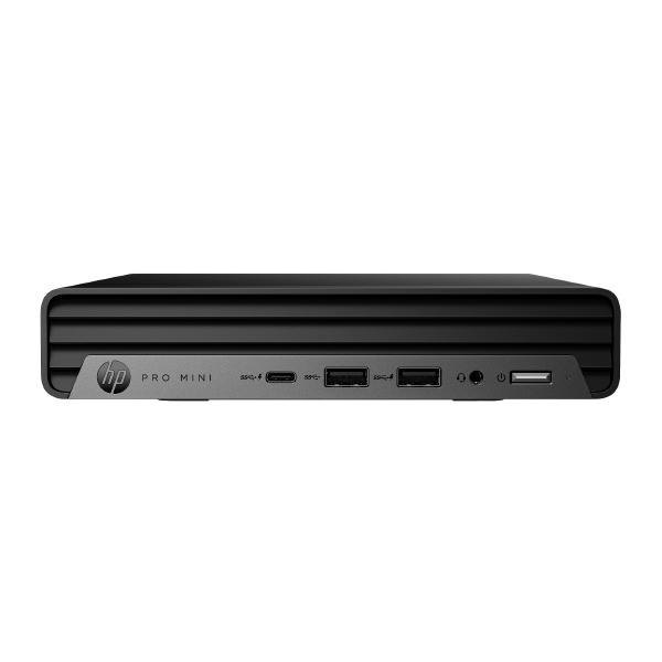 HP Pro Mini 400 G9 -B29WGPT- Intel i7-14700T / 16GB 4800MHz / 512GB SSD / W11P / 3-3-3 (Replaces A41HTPT)