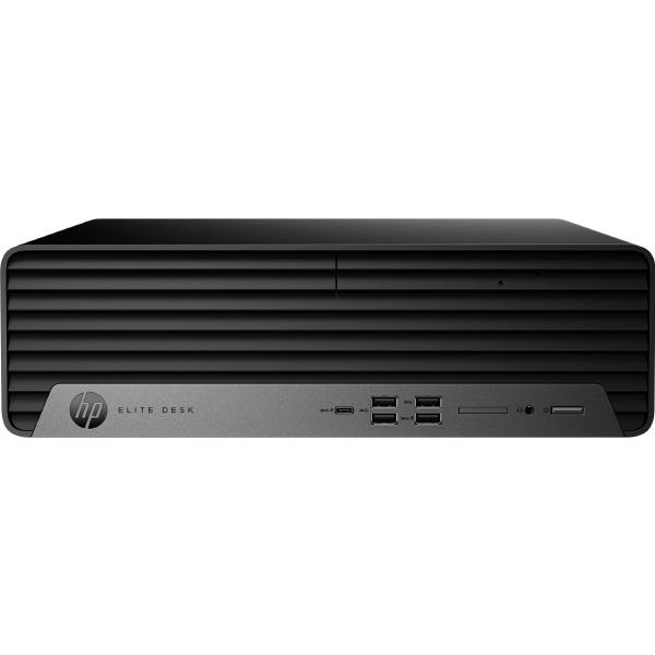 HP Elite SFF 800 G9 -B93CZPT- Intel i5-14500 / 16GB 4800MHz / 512GB SSD / W11P / 3-3-3 (Replaced by BK5N6PT)