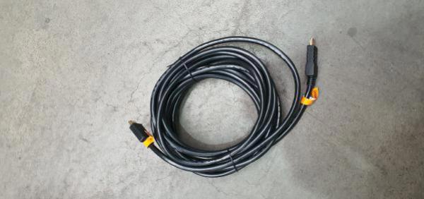 *EX-DEMO* Kramer Active High Speed HDMI Cable with Ethernet 7.60m. Inspected by MMT technical team. Ex-Demo Unit. Full Warranty.