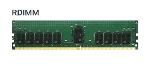 Synology RAM Module D4ER01-32G for HD6500 , FS3410, SA series:SA3610, SA3410