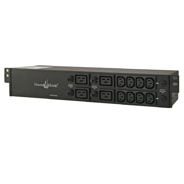 PowerShield PSPDU10K External Power Distribution Unit to accompany PSMBSR10K