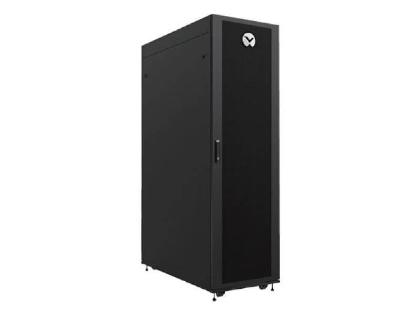 Vertiv 01230842, with Side Panels 42U x 600mm x 1200 mm VE Rack