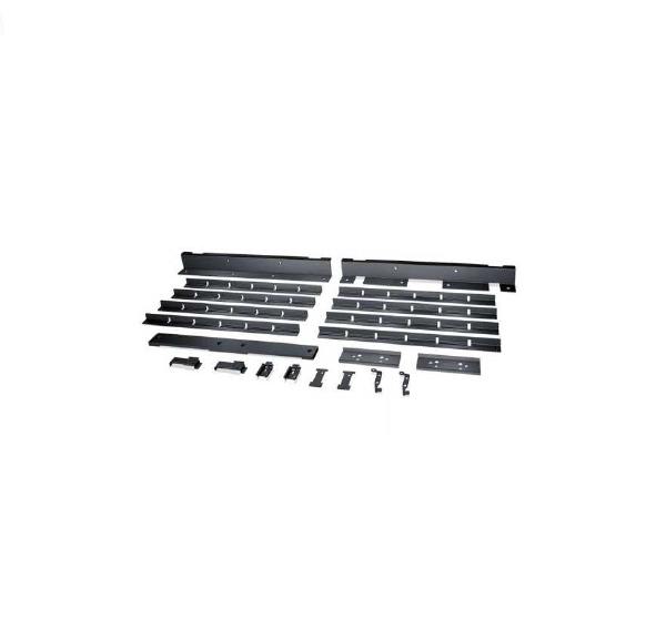 Vertiv Liebert 02010018 Seismic Kit for ITA2 16000VA and 20000VA UPS Only, Rack-mount