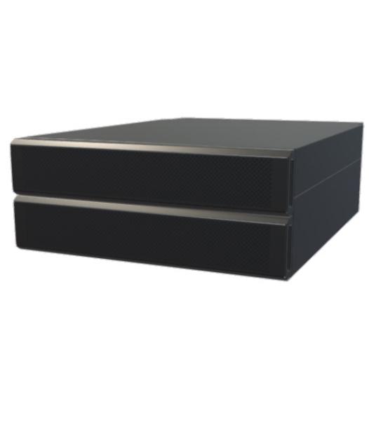 Vertiv Liebert Single MicroPOD, 30kVA with Maintenance Bypass, 4U