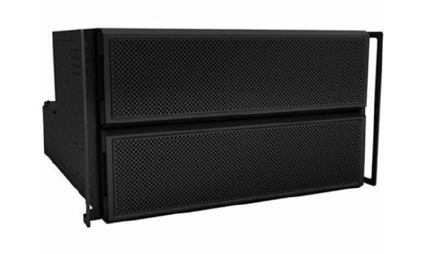 Vertiv Service Bypass Panel for ITA2 40kVA, 4U