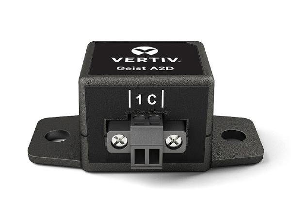 Vertiv Geist A2D-10' Analog to Digital Converter