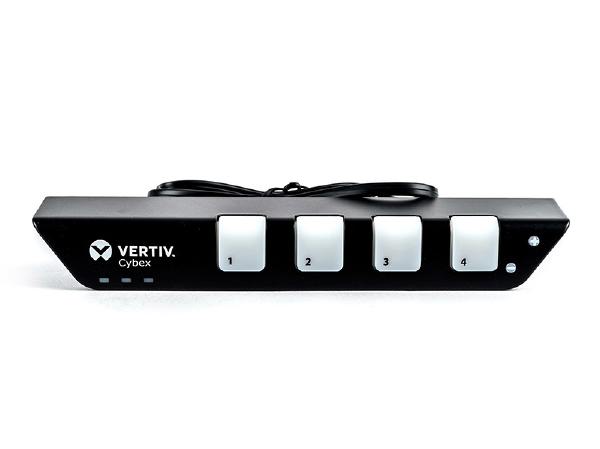 Vertiv AFP0004 Remote KVM Switch