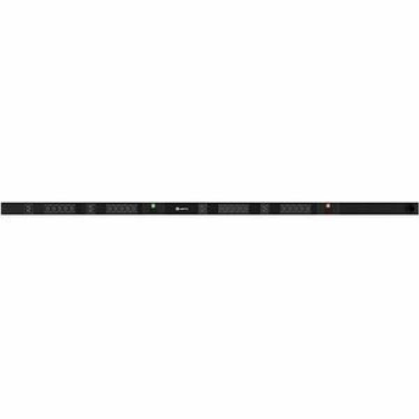 Vertiv Geist Basic Rack PDU - (20) C13 (4) C19| 32A| 230V| Hardwired| 7.3kW