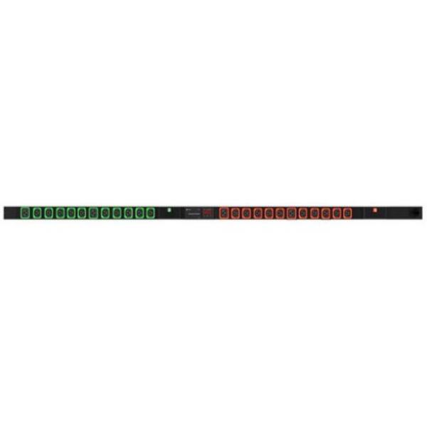 Vertiv Geist Metered RPDU - 20x C13 4x C19 | 32A | 230V | 2P+E (IP44) | 7.3kW