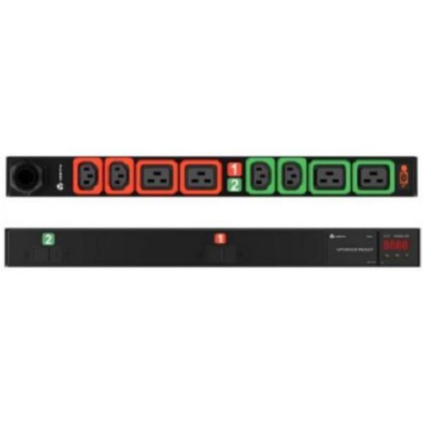 Vertiv Geist Metered RPDU - 4x C13 4x C19 | 32A | 230V | 2P+E(IP44) | 7.3kW