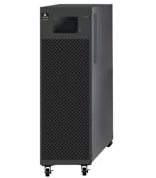 Vertiv Liebert EXS 40kVA 400V UPS - Full