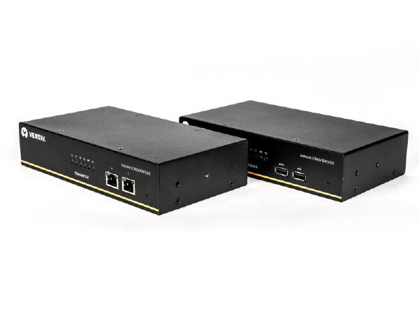 Vertiv Avocent LV 5020P KVM Extender