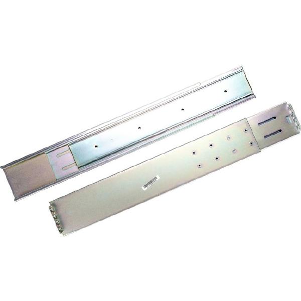 Vertiv Liebert Rack Slide Rail Kit for 18" to 32" deep for GXT 2U, GXT 5kVA and Associated Battery Cabinets, 90kg Load Capacity