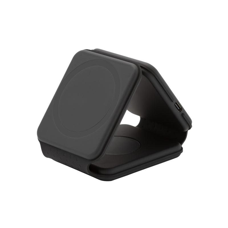 Moki 三合一无线充电板