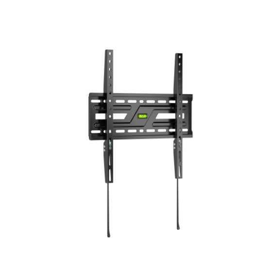 Brateck KL38-44F Large-Screen Compact Fixed TV Wall Mount Fit Screen Size: 32'-75' Up to 75kg, Fit Curved TV, 24x438x425mm (LS)