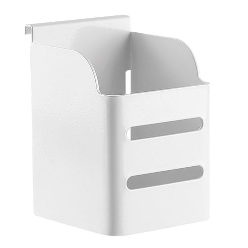 Brateck Pencil Cup , Dimensions 68x70x100mm, Weight Capacity:1kg, Make additional storage for less desktop clutter (LS)