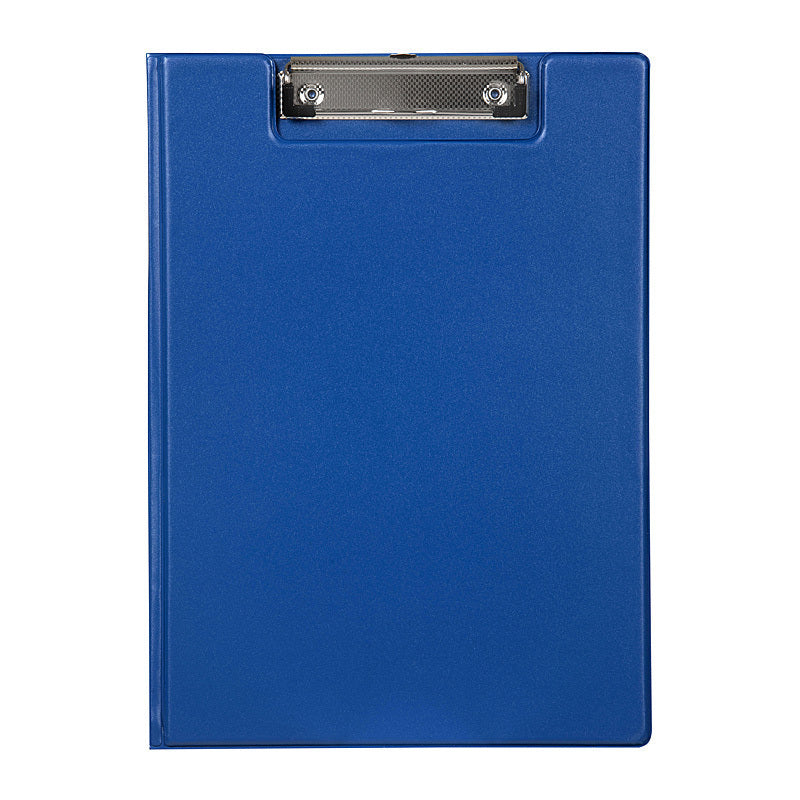 Mbg 文件夹 PP A4 Blu