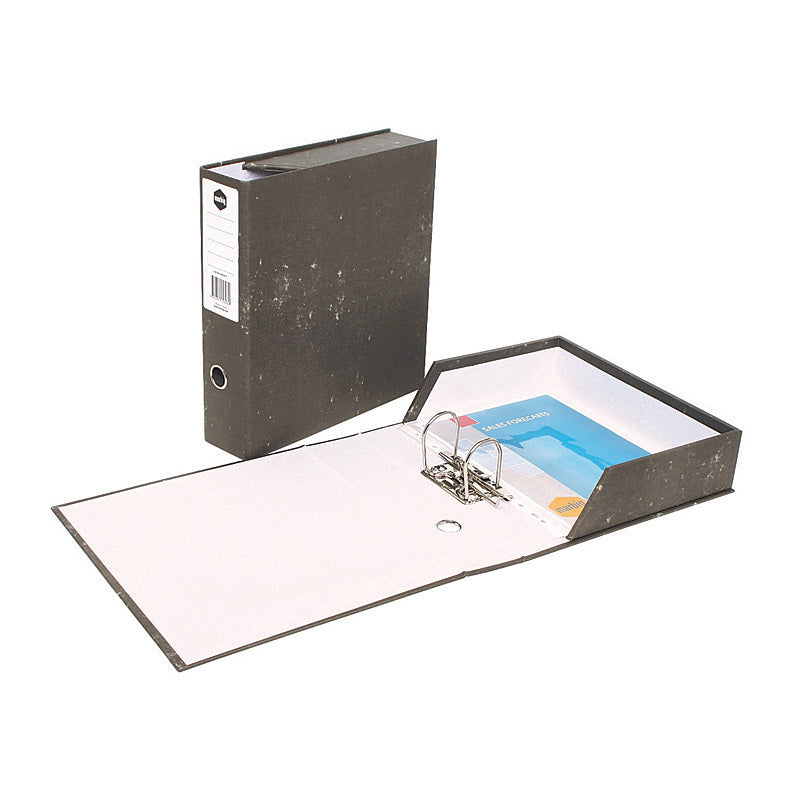 ملف صندوقي Mbg L/Arch Mot A4 Blk