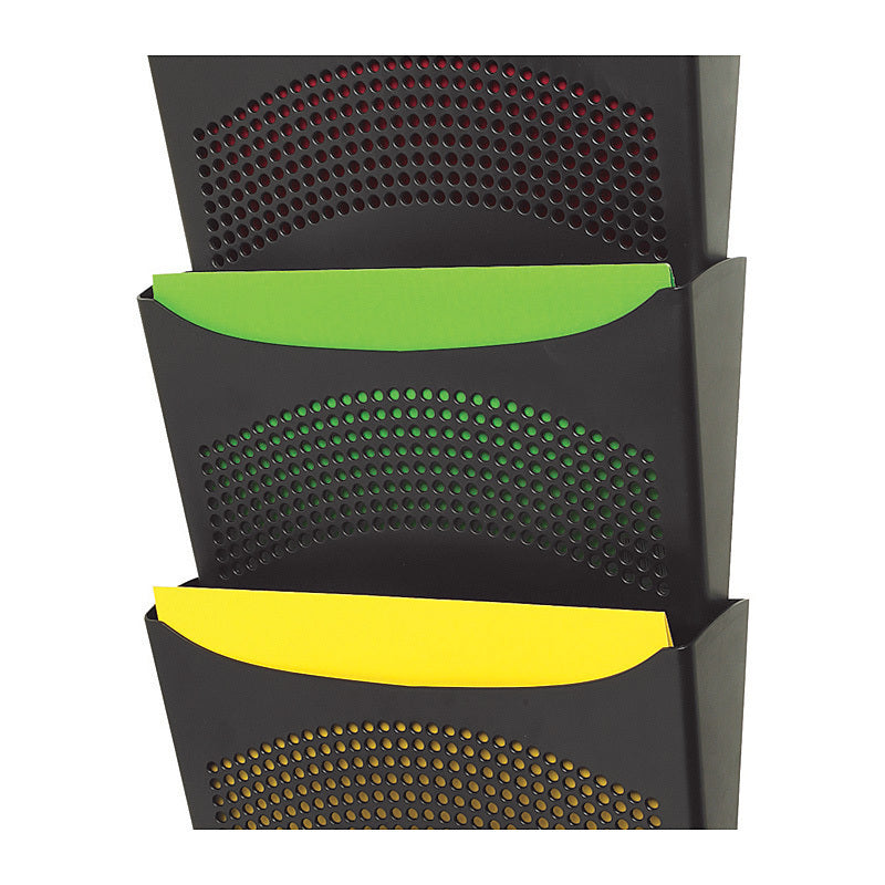 Mbg Enviro Wall Poc 3 隔间