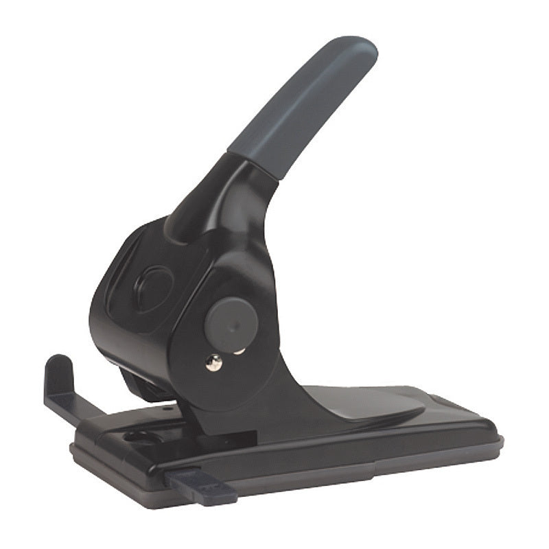 Mbg Punch 2H H/Duty 60Sht 黑色