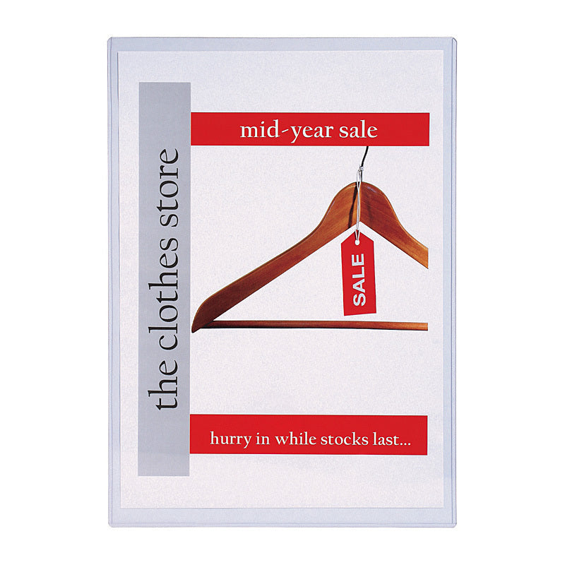 Marbig D/保护膜 PVC A3