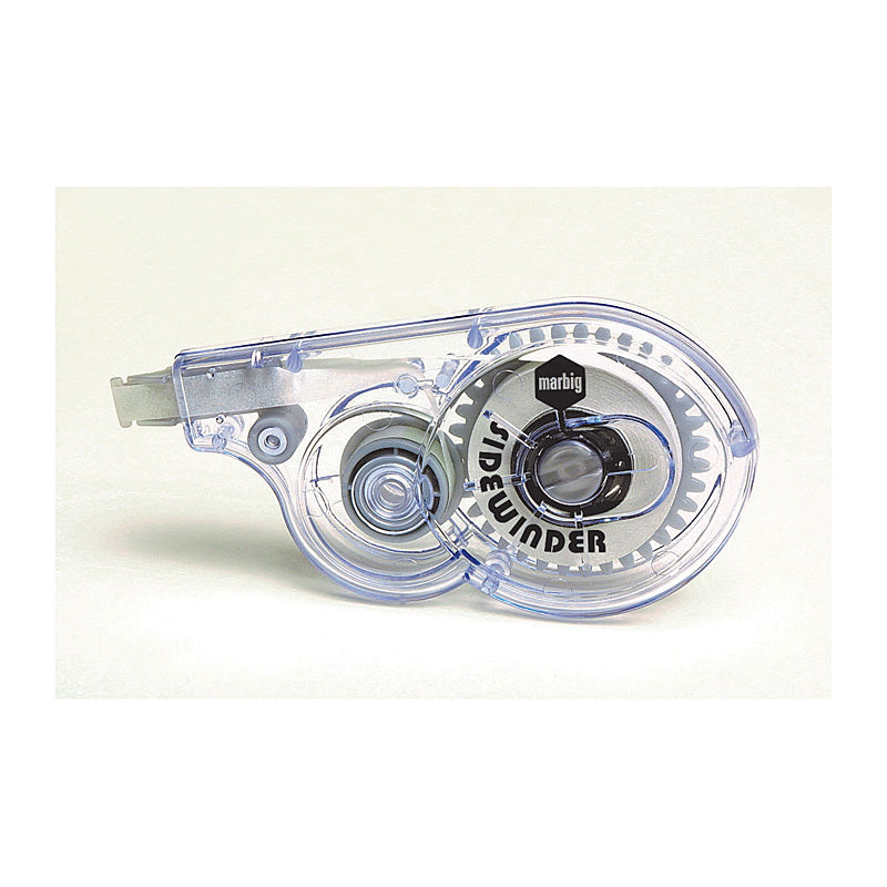 Mbg Sidewinder 修正带