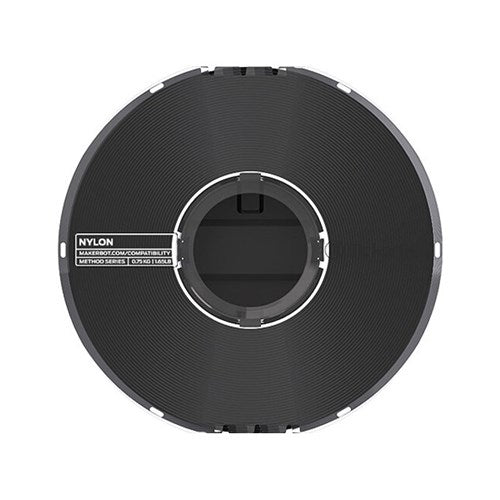 MAKERBOT METHOD NYLON FILAMENT BLACK 0.65KG