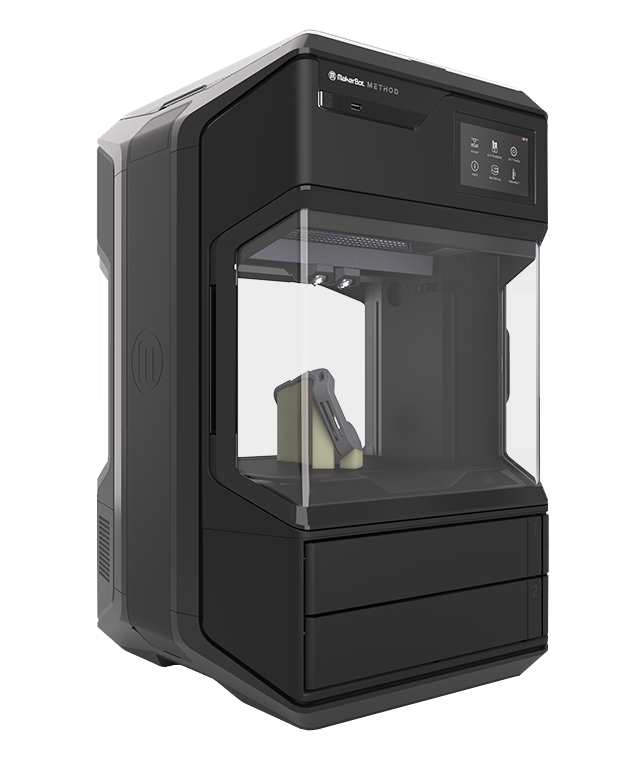 MAKERBOT METHOD 3D PRINTER