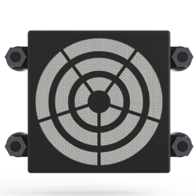 MAKERBOT PARTICULATE FILTER FOR SKETCH