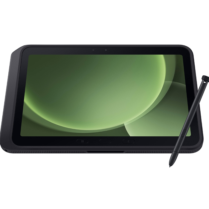 Samsung Galaxy Tab Active5 Pro Wi-Fi 128GB Enterprise Edition -Green*AU