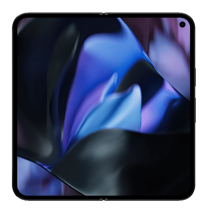 Google Pixel 9 Pro Fold 5G 512GB - Obsidian (GA05799-US)*AU STOCK*, 8.0', OLED, 120Hz, 16GB/512GB, 48MP/10MP, Single+ eSIM,4650mAh,2 Years Warranty