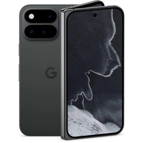 Google Pixel 11 Pro Fold 5G 512GB - Obsidian(GA10947-US) *AU STOCK*, 8', OLED