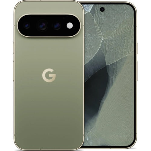 Google Pixel 11 Pro 5G 512GB - Olive(GA12138-CA) *AU STOCK*, 6.3' OLED, 120Hz