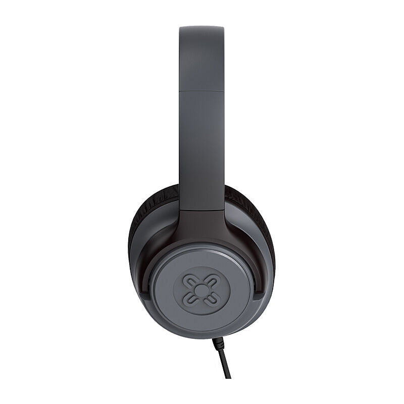 Moki International Moki Mixi USBC Headphones BlGr