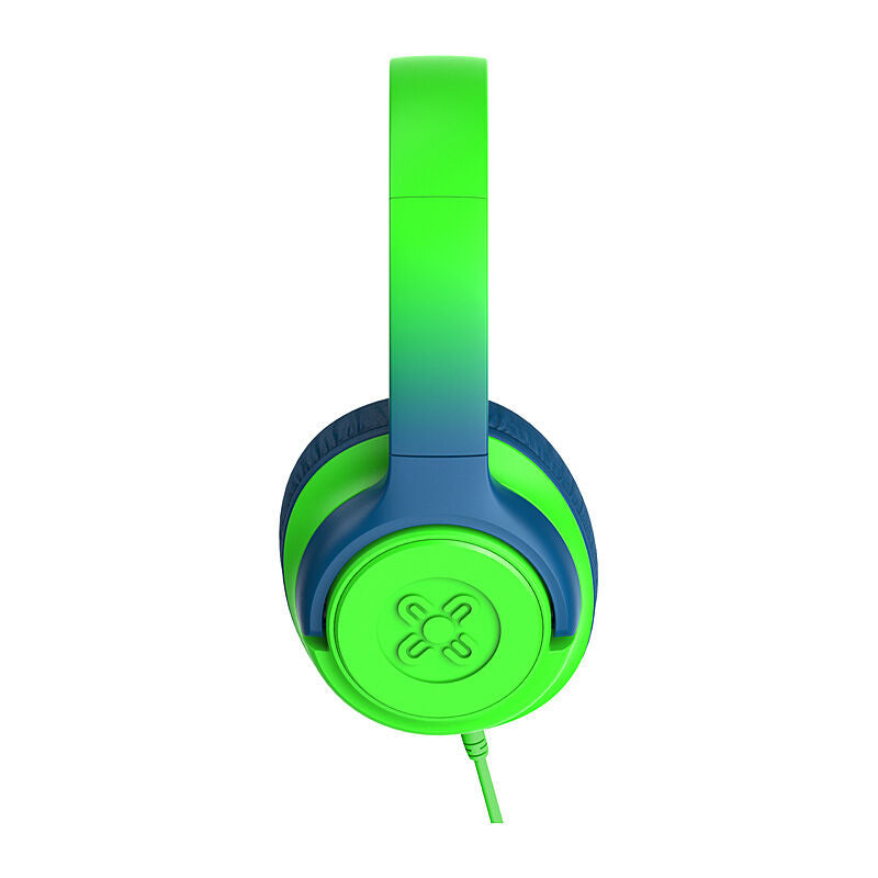 Moki International Moki Mixi USBC Headphones GrBl