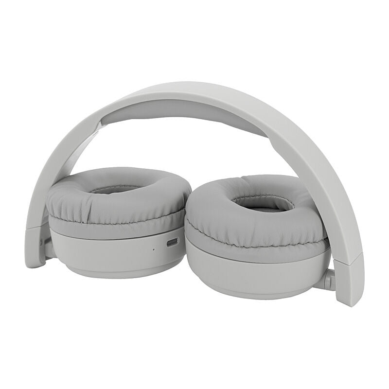 Moki International Moki Staple Headphones Cloud