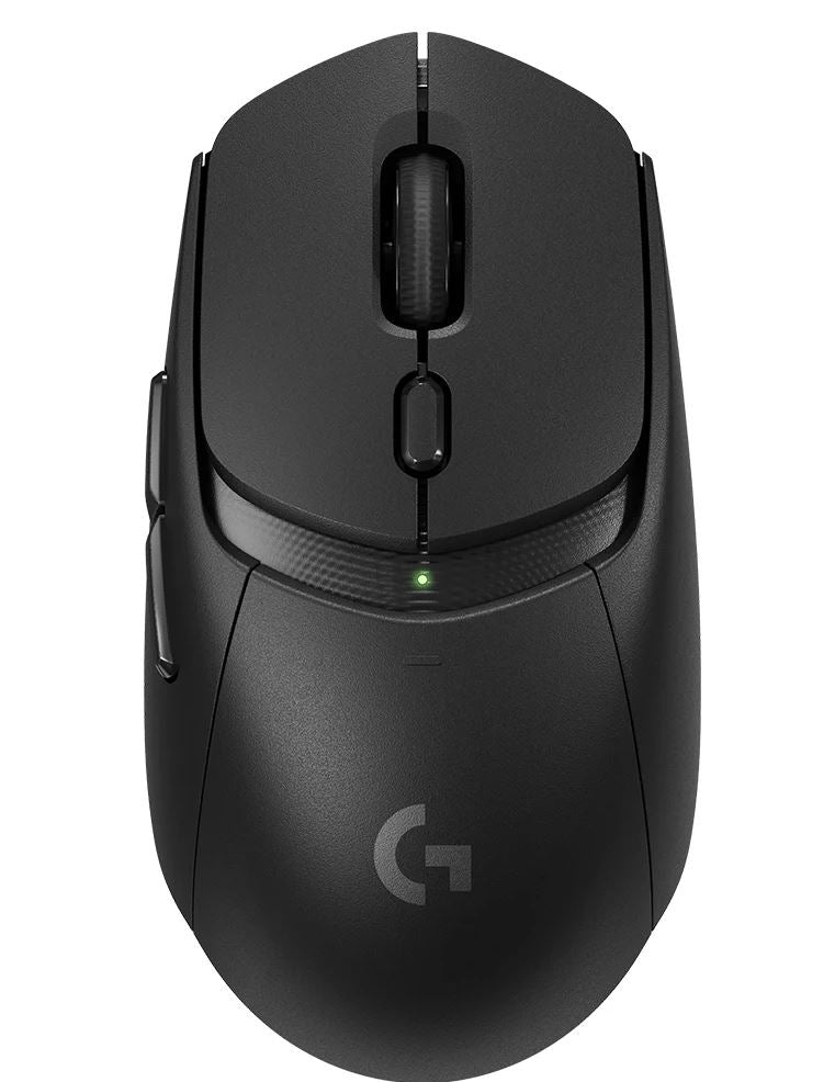 Logitech G309 LIGHTSPEED Wireless Gaming Mouse Black 100 – 25,600 DPI LIGHTSPEED wireless technology