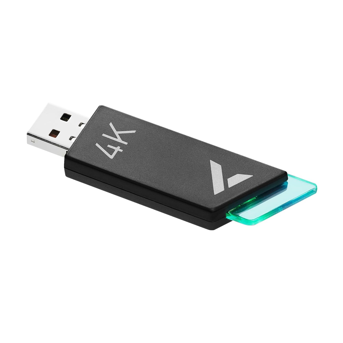 RAPOO V2M 4K V+Wireless Gaming Mouse Receiver(4K Type) Applicable model: VT9/VT9S/VT950PRO/VT960PRO/VT9PRO (LS)