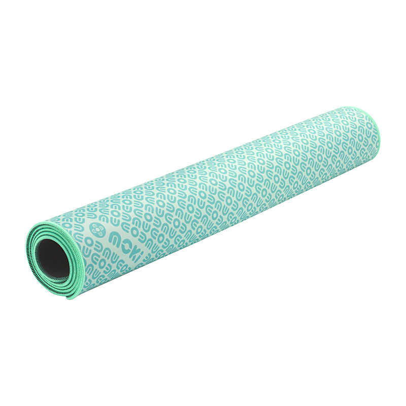 Moki International Moki Desk Mat 1000X500mm Mint