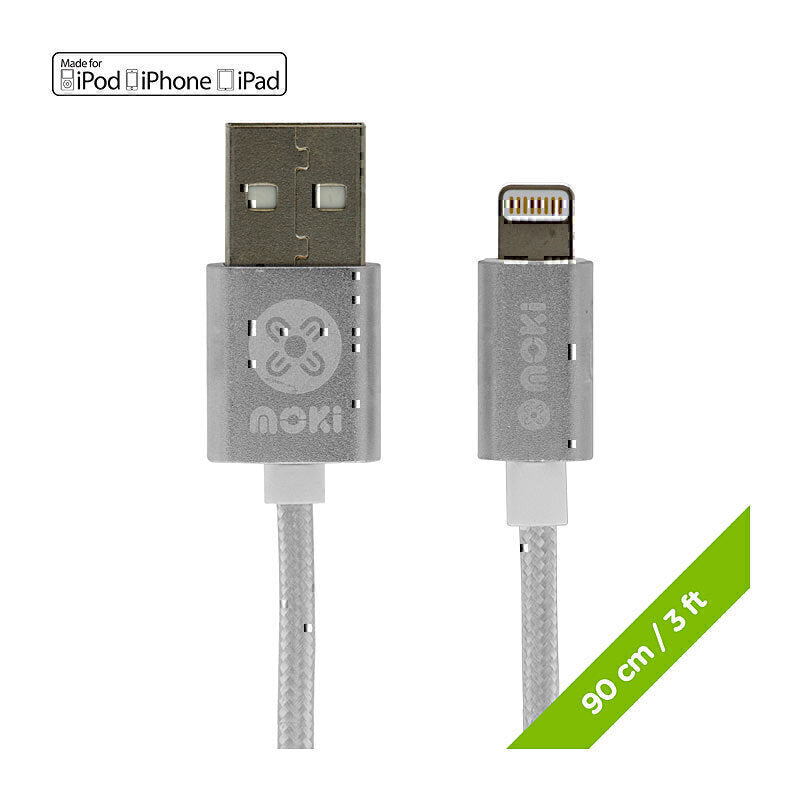 Moki Lighting SynCharge 银色