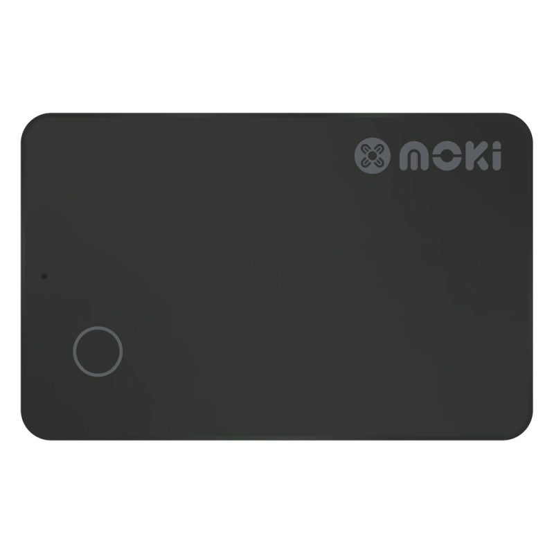 بطاقة MokiTag لأجهزة Apple