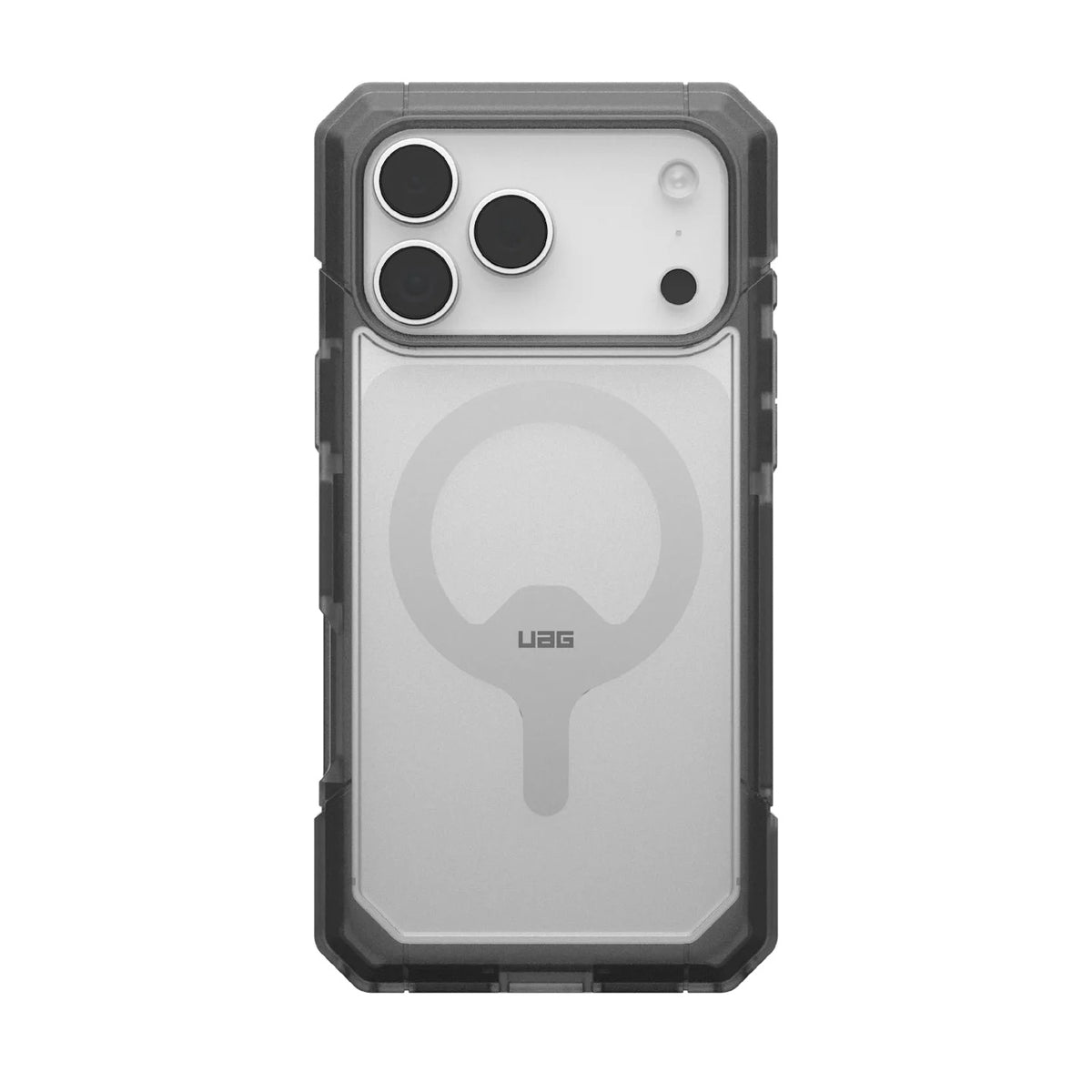 UAG Trooper MagSafe Apple iPhone 18 Pro Max / iPhone 17 Pro Max (6.9') Rugged