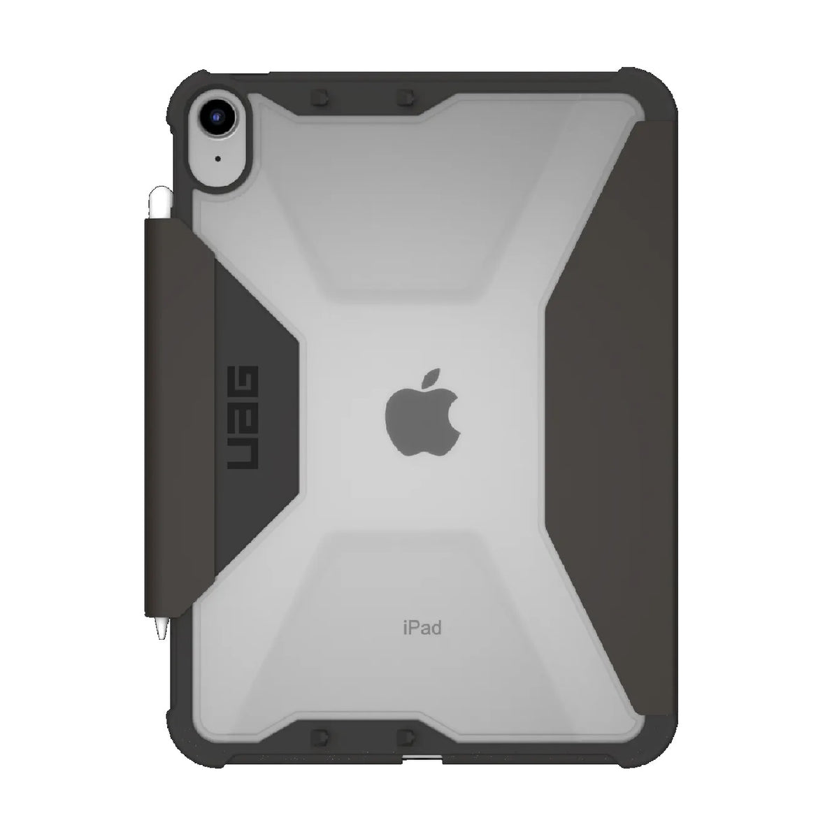 UAG Plyo Apple iPad (11') 11th Gen (A16) / iPad 10th Gen (10.9') Folio Rugged