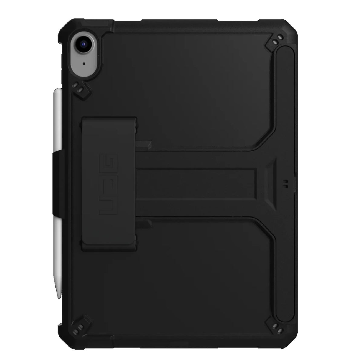 UAG Scout Apple iPad (11') 11th Gen (A16) / iPad (10.9') (10th Gen) Rugged Case