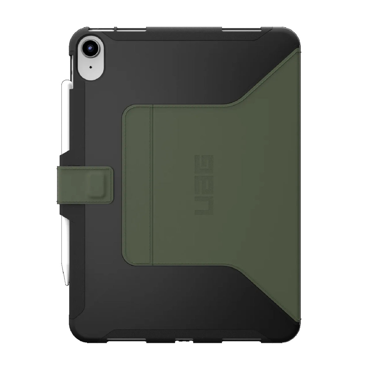UAG Scout Apple iPad (11') 11th Gen (A16) / iPad 10th Gen (10.9') Folio Rugged