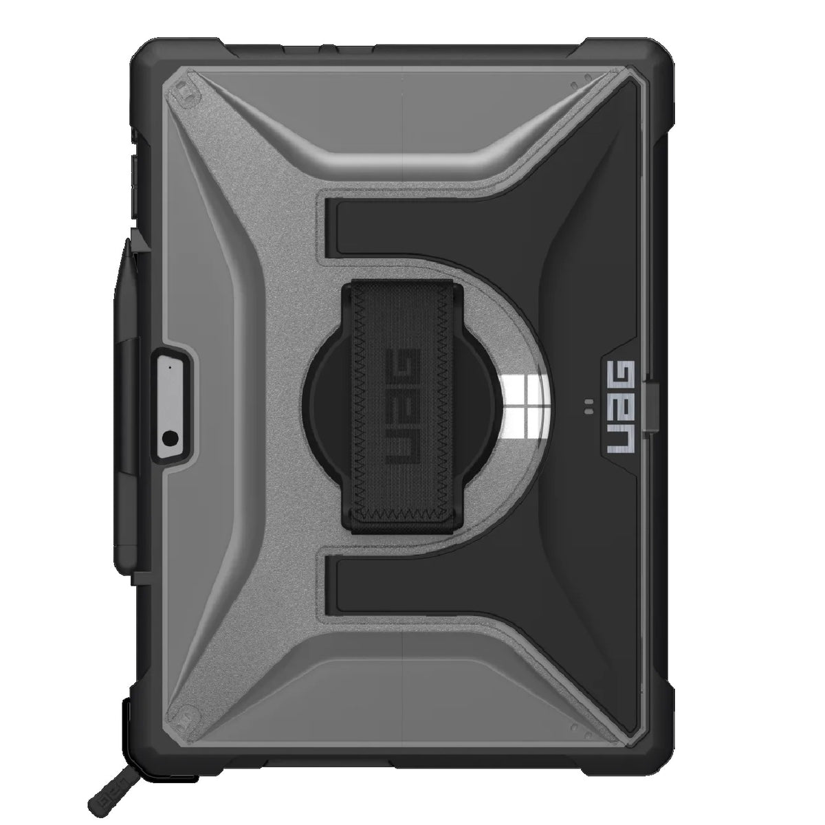 UAG Plasma Microsoft Surface Pro (13') (12th/ 11th/ 10th/ 9th/ 8th Edition)