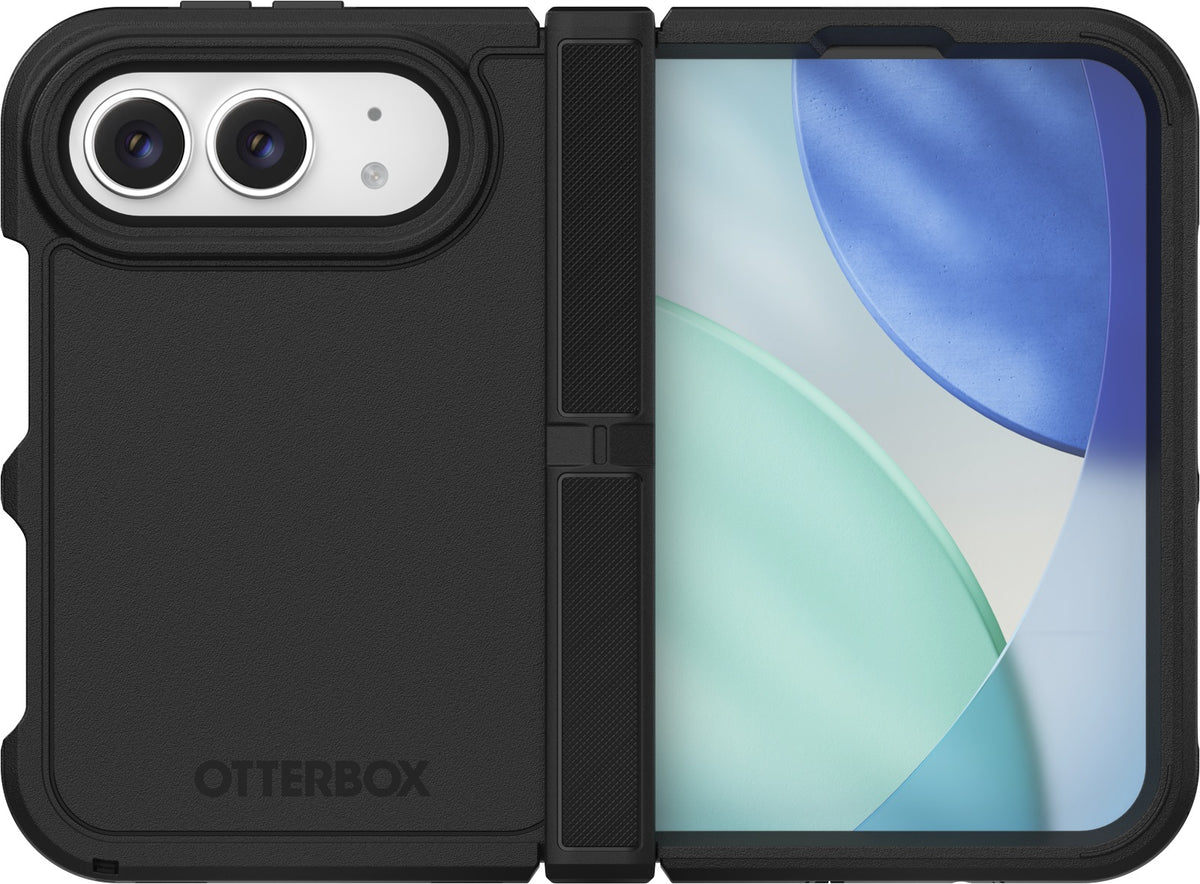 OtterBox Defender Pro XT MagSafe Apple iPhone Duo (7.6') Case Black